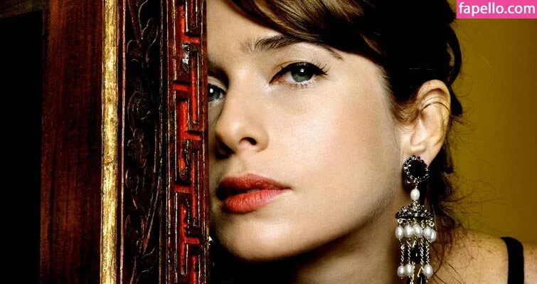 Letícia Spiller Onlyfans Photo Gallery 