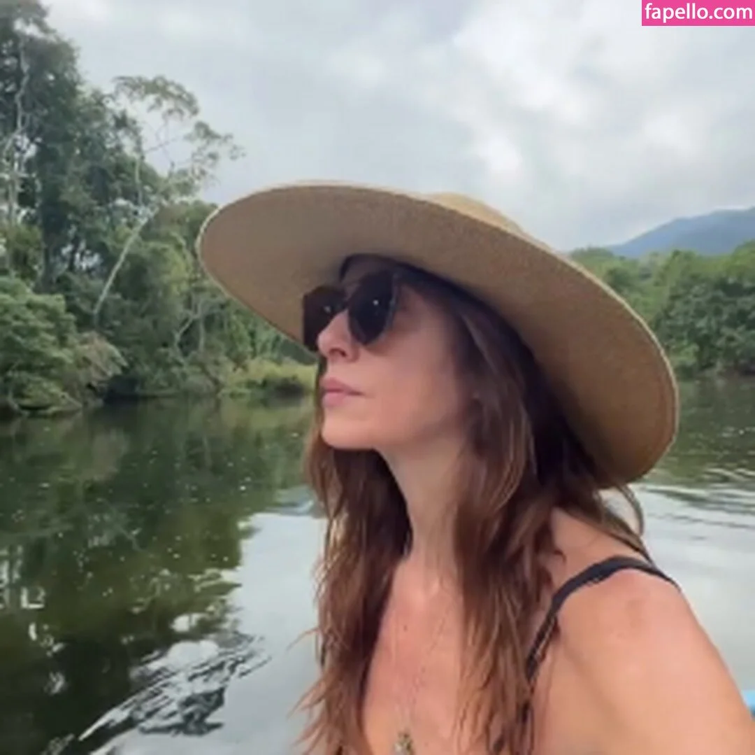 Letícia Spiller Onlyfans Photo Gallery 