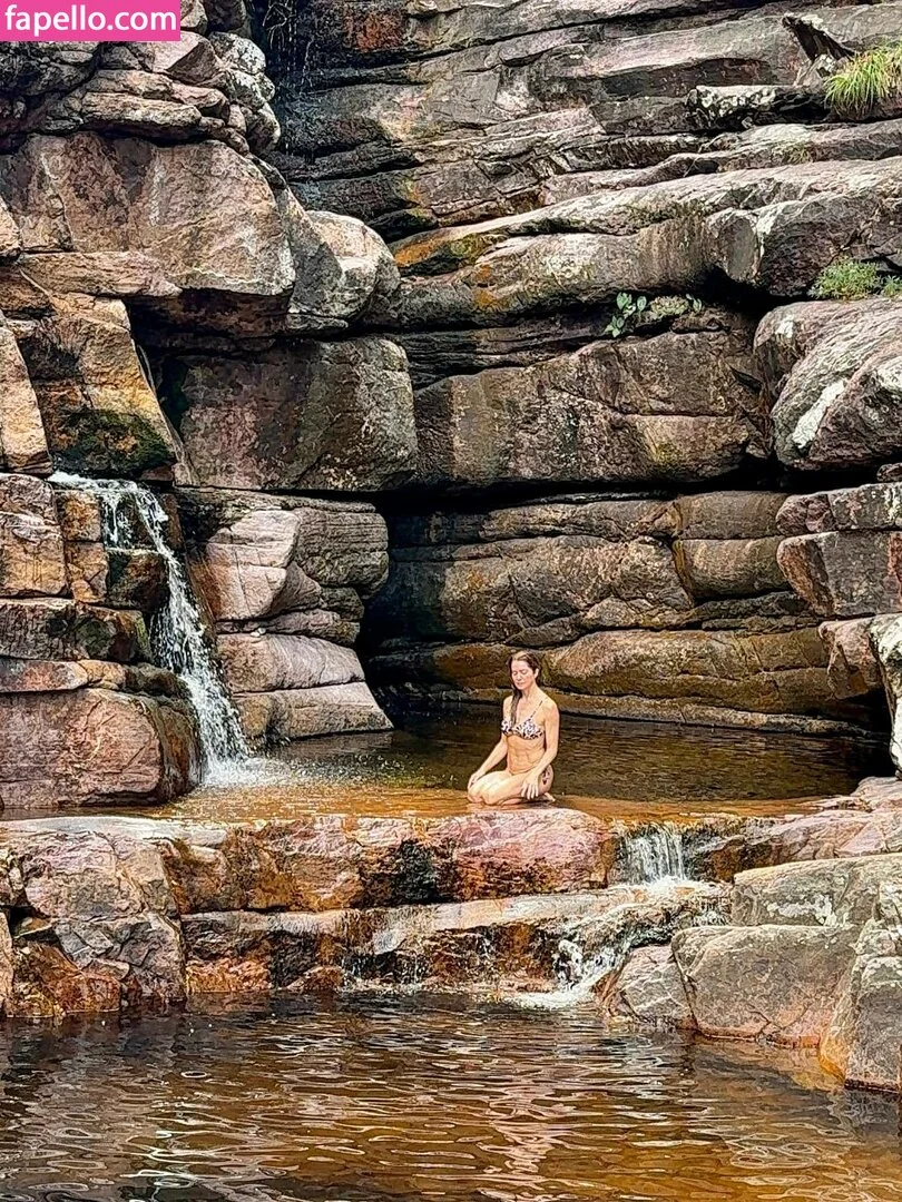 Letícia Spiller Onlyfans Photo Gallery 