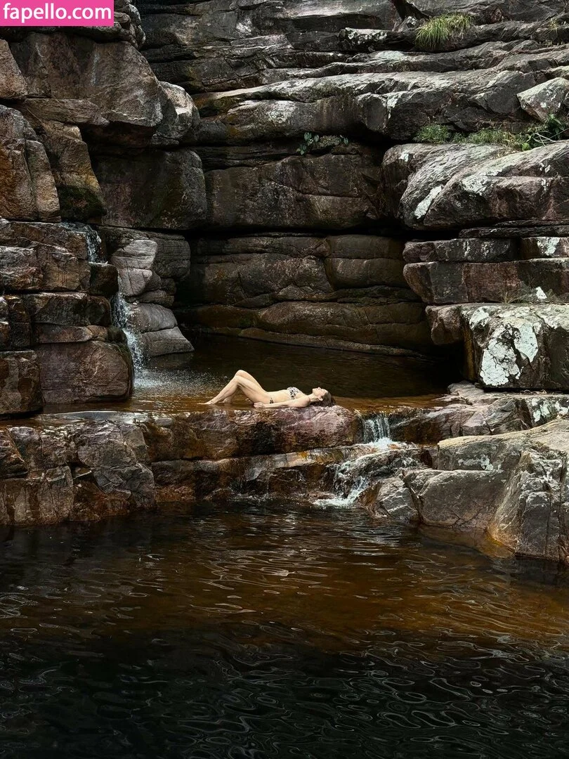 Letícia Spiller Onlyfans Photo Gallery 