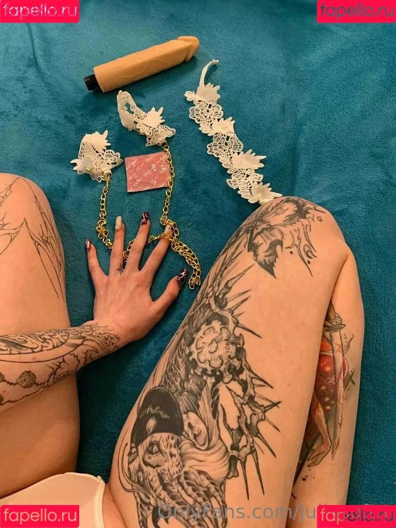 juliabloomy Onlyfans Photo Gallery 