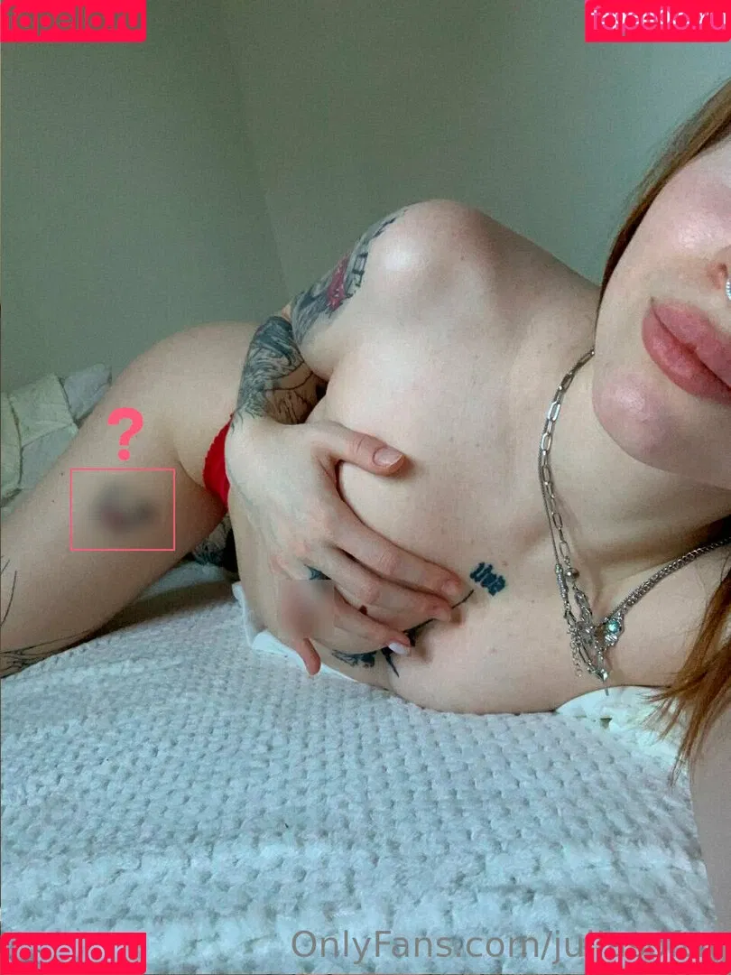 juliabloomy Onlyfans Photo Gallery 