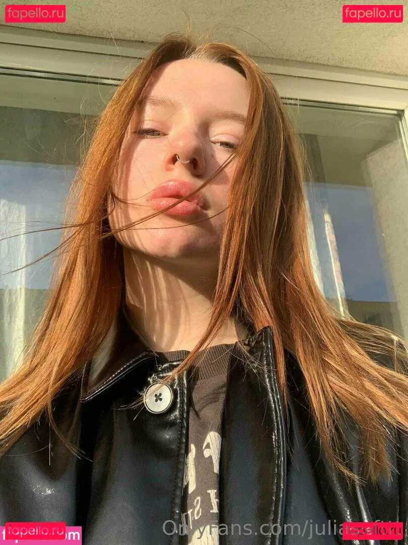 juliabloomy Onlyfans Photo Gallery 