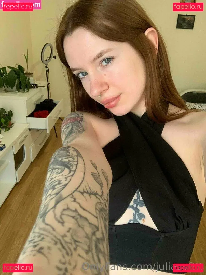 juliabloomy Onlyfans Photo Gallery 