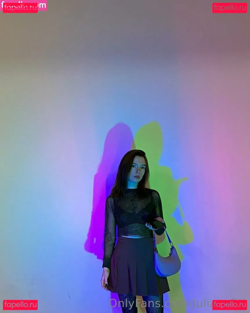 juliabloomy Onlyfans Photo Gallery 