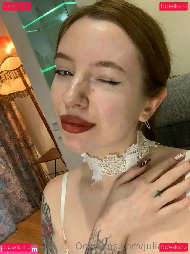 juliabloomy Onlyfans Photo Gallery 