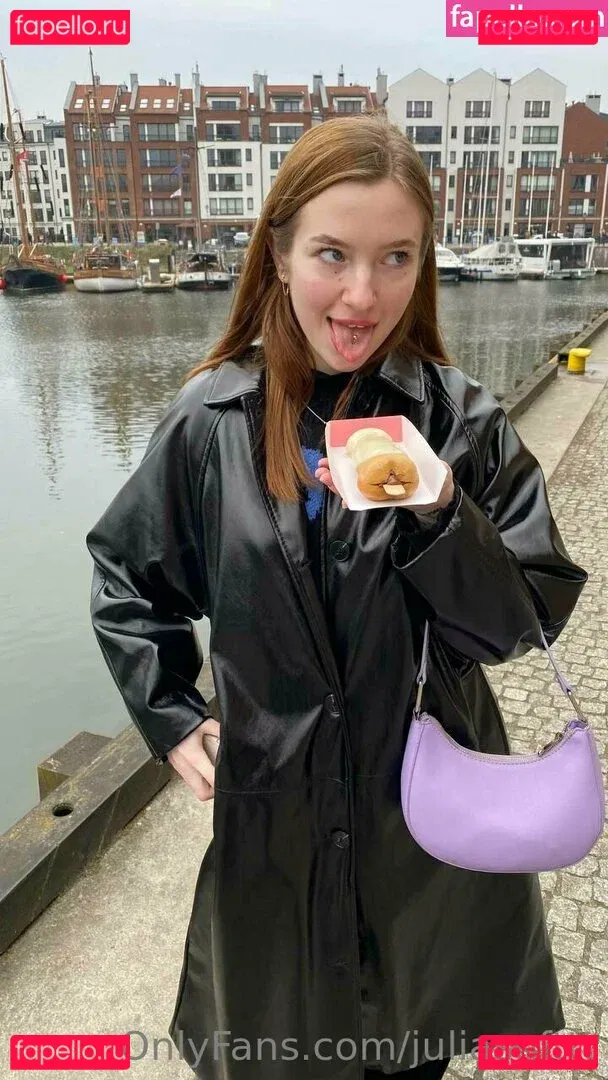 juliabloomy Onlyfans Photo Gallery 