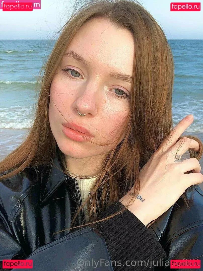 juliabloomy Onlyfans Photo Gallery 