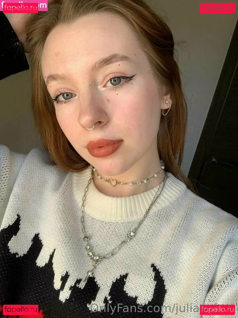 juliabloomy Onlyfans Photo Gallery 