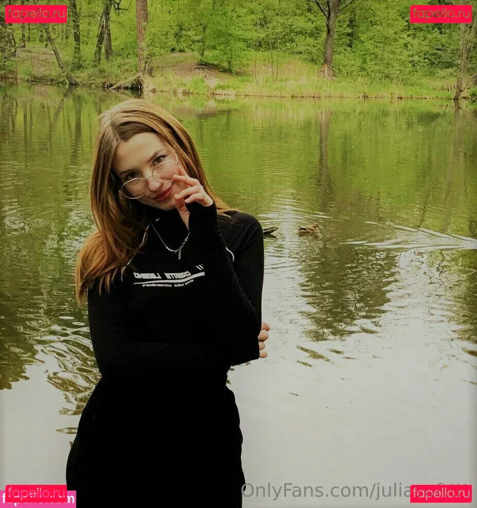 juliabloomy Onlyfans Photo Gallery 