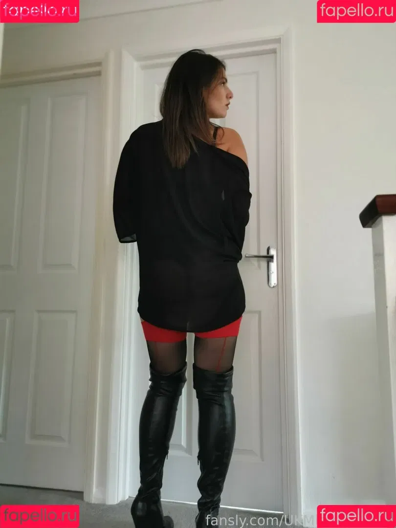 UKMistressRose Onlyfans Photo Gallery 