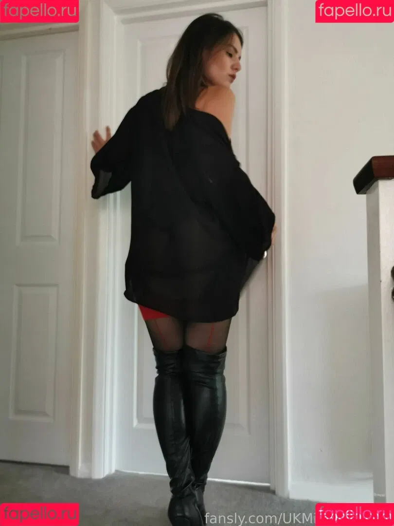 UKMistressRose Onlyfans Photo Gallery 