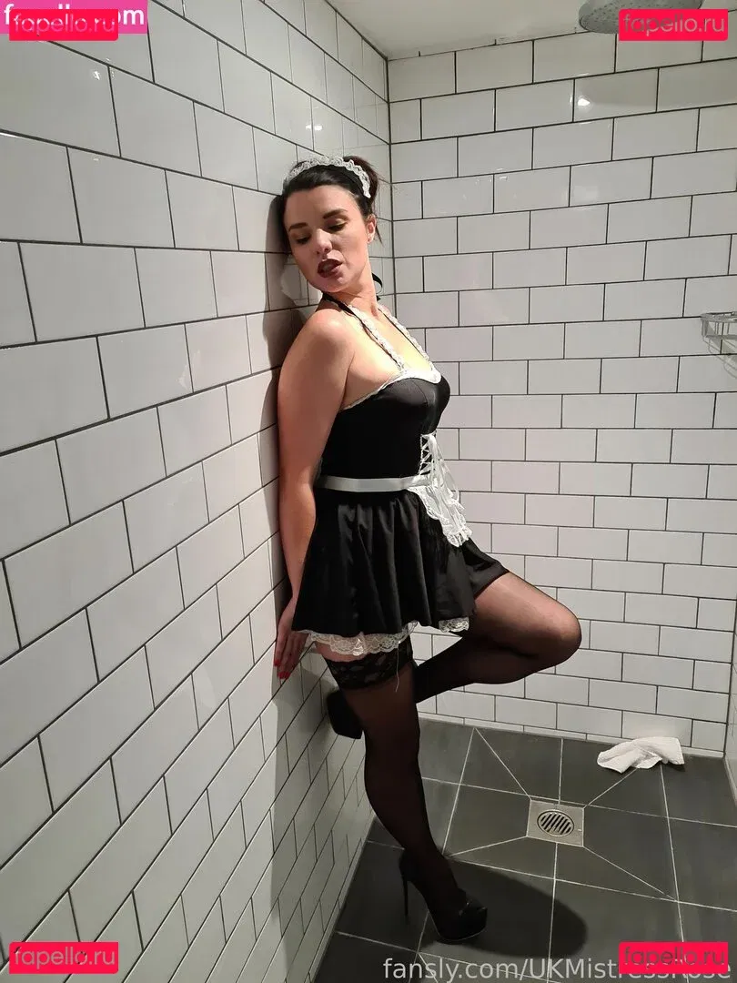 UKMistressRose Onlyfans Photo Gallery 