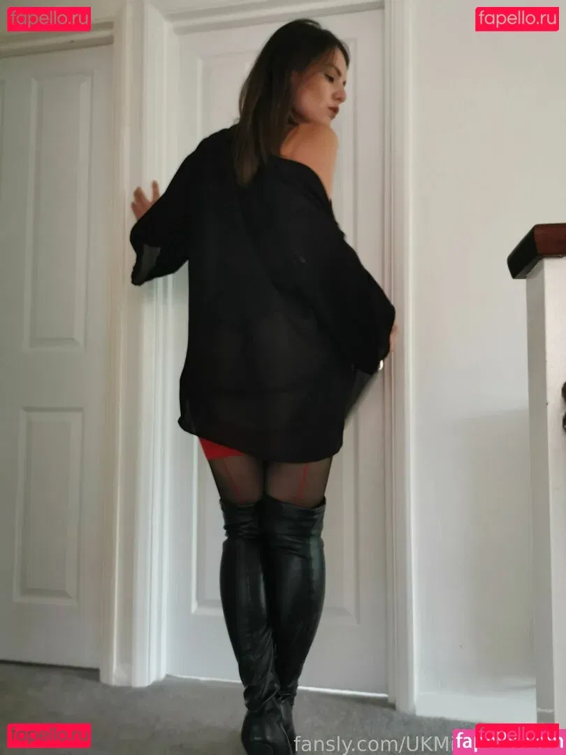 UKMistressRose Onlyfans Photo Gallery 