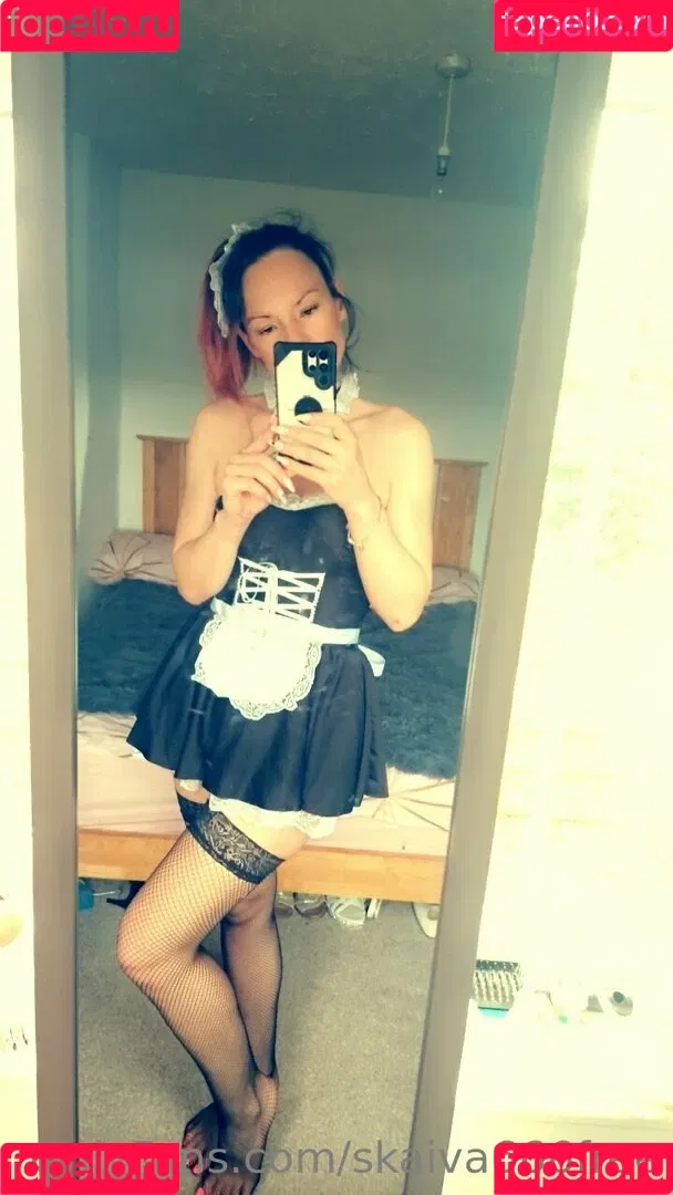 skaiva666free Onlyfans Photo Gallery 