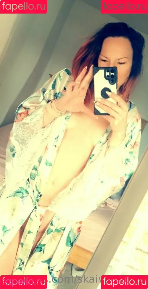 skaiva666free Onlyfans Photo Gallery 