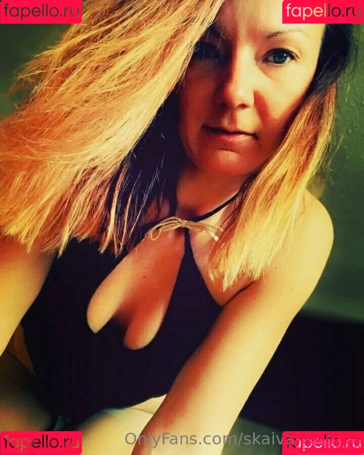 skaiva666free Onlyfans Photo Gallery 