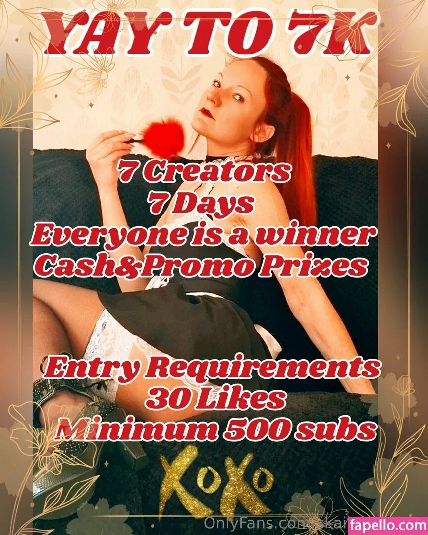 skaiva666free Onlyfans Photo Gallery 