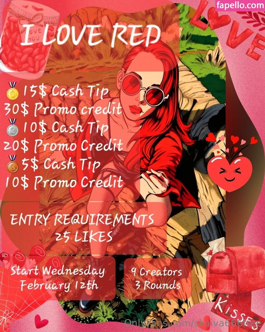 skaiva666free Onlyfans Photo Gallery 