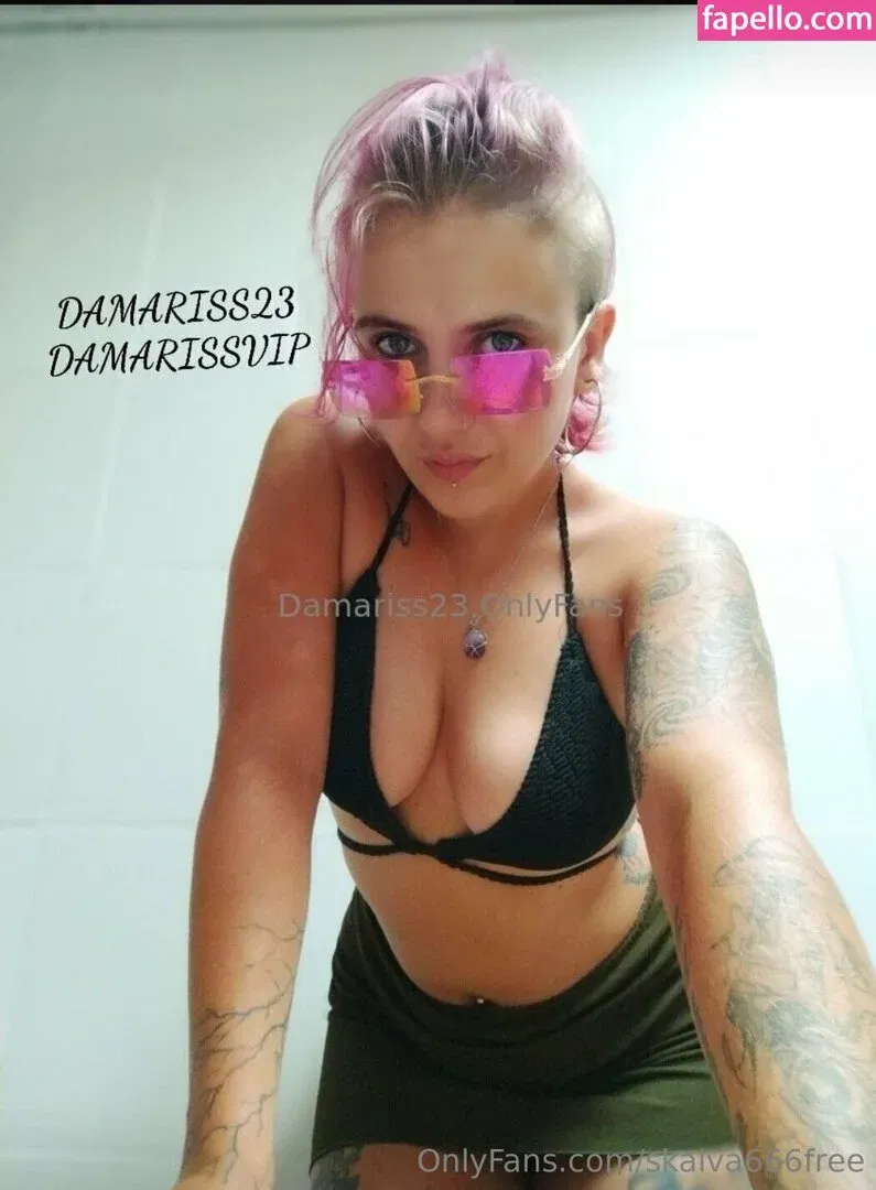 skaiva666free Onlyfans Photo Gallery 