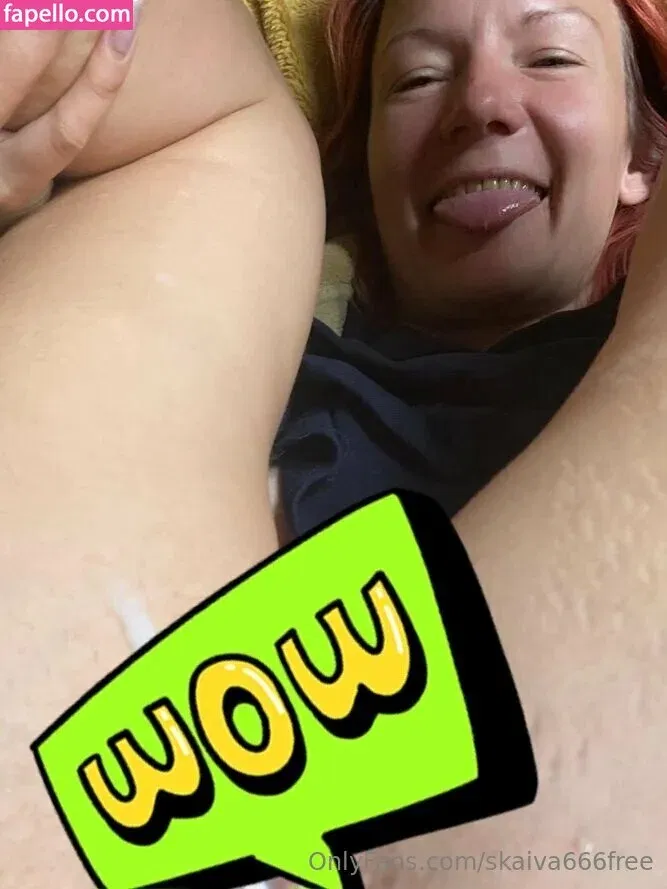 skaiva666free Onlyfans Photo Gallery 