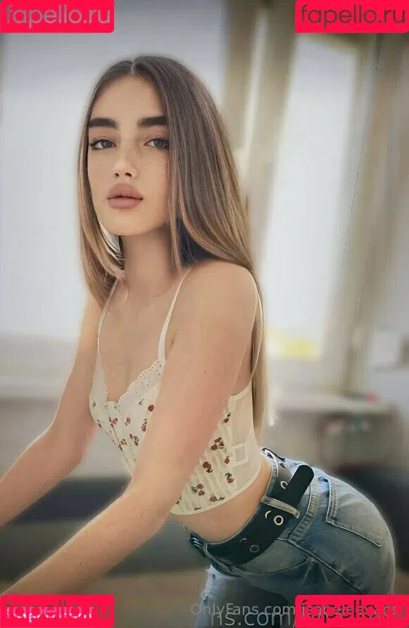 isabelaevans Onlyfans Photo Gallery 