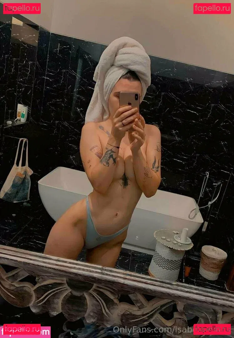 isabelaevans Onlyfans Photo Gallery 