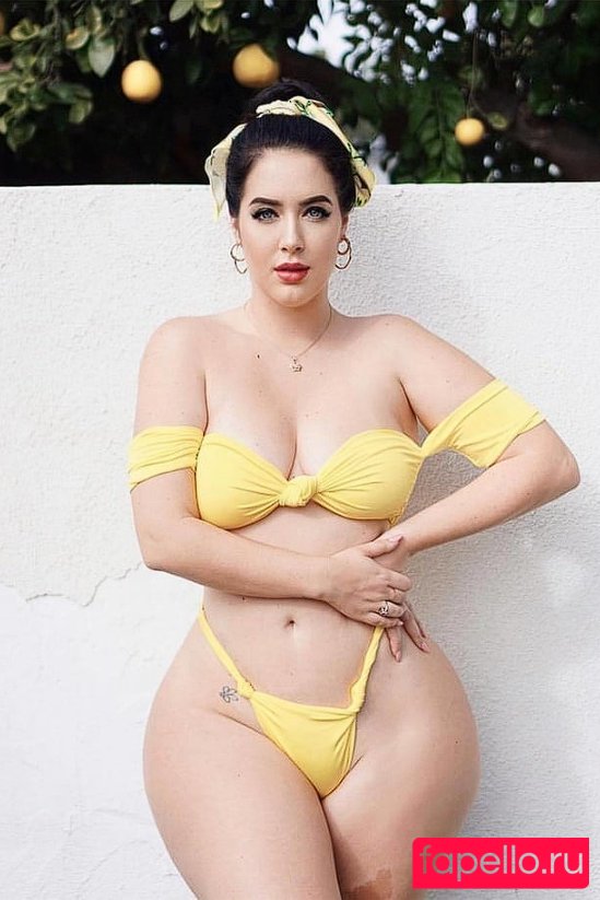 Ana Cavaliere Nude Onlyfans Photo 28
