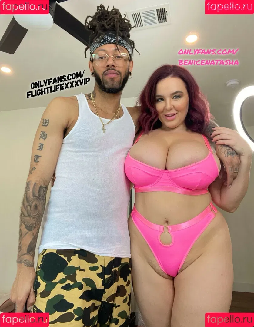 Natasha Nice Onlyfans Photo Gallery 