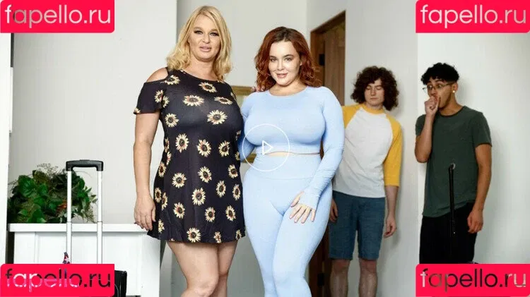 Natasha Nice Onlyfans Photo Gallery 