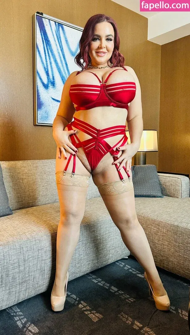 Natasha Nice Onlyfans Photo Gallery 