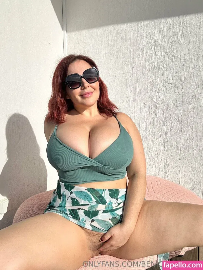 Natasha Nice Onlyfans Photo Gallery 
