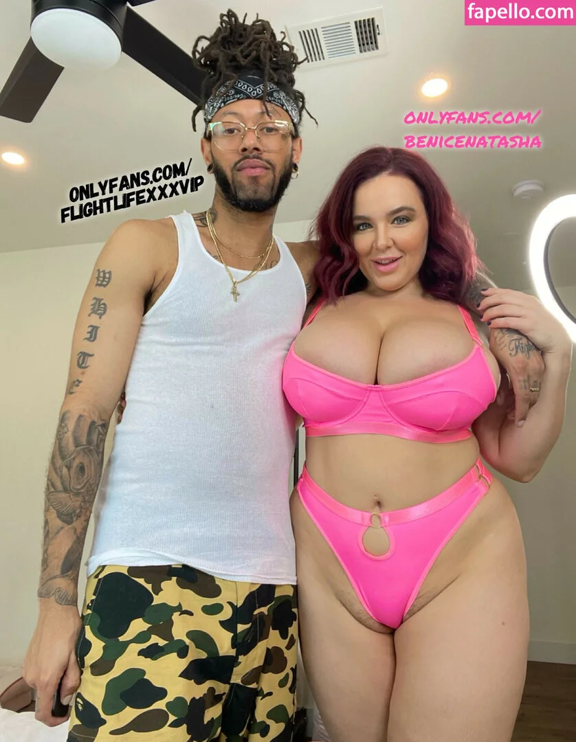 Natasha Nice Onlyfans Photo Gallery 