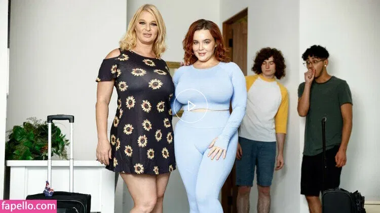 Natasha Nice Onlyfans Photo Gallery 