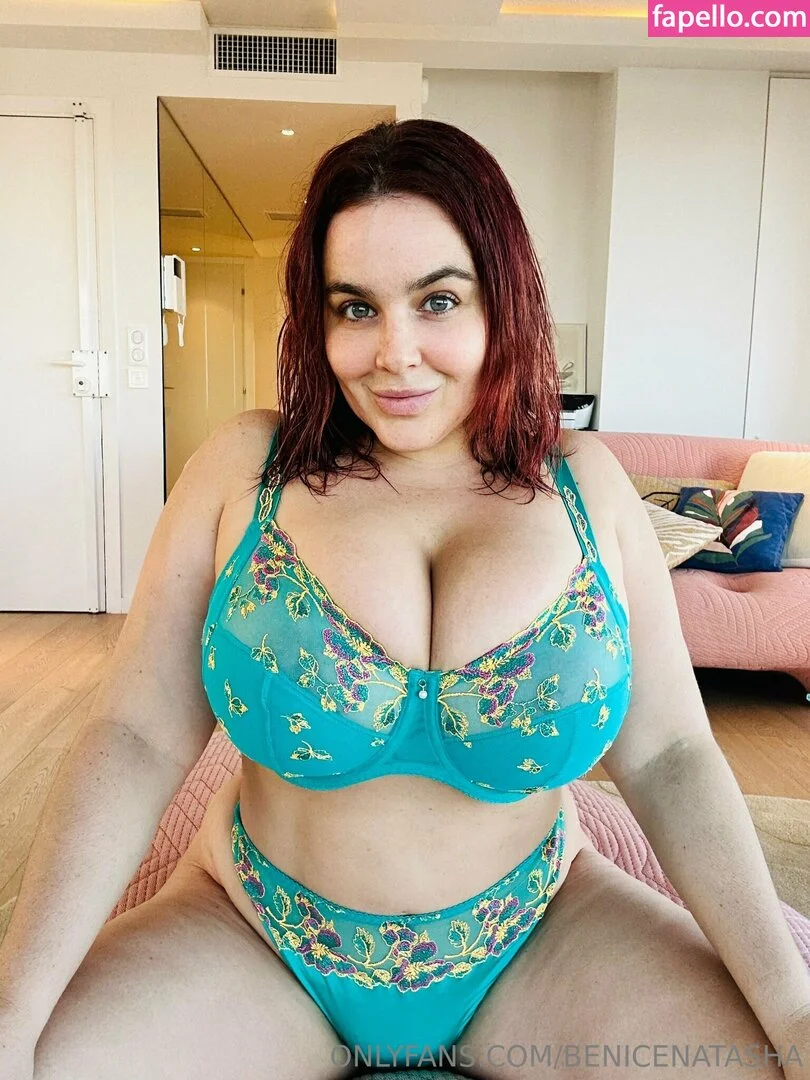 Natasha Nice Onlyfans Photo Gallery 