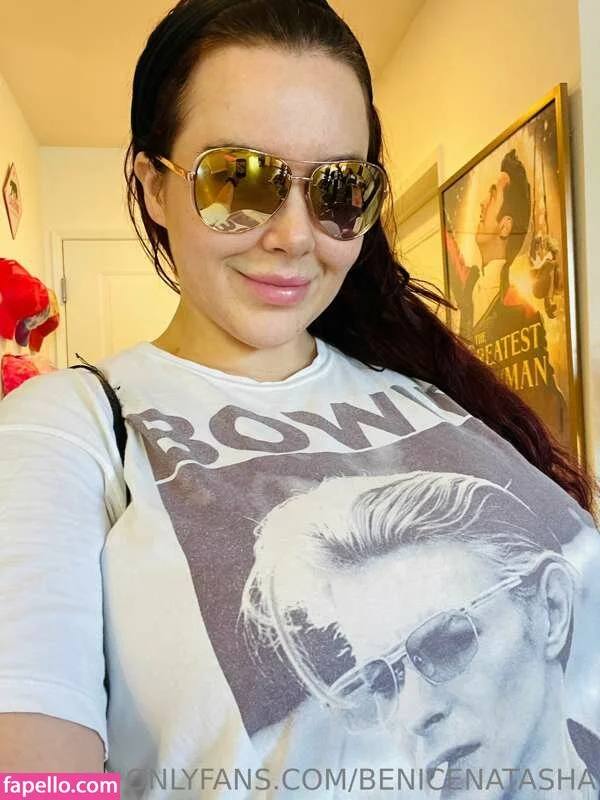 Natasha Nice Onlyfans Photo Gallery 