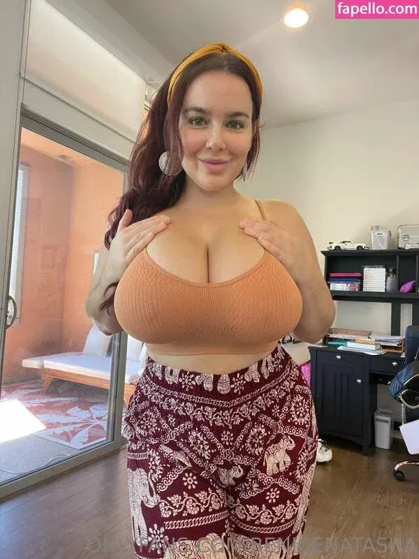 Natasha Nice Onlyfans Photo Gallery 