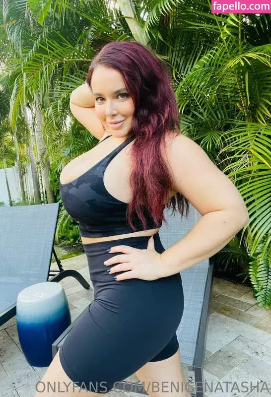 Natasha Nice Onlyfans Photo Gallery 