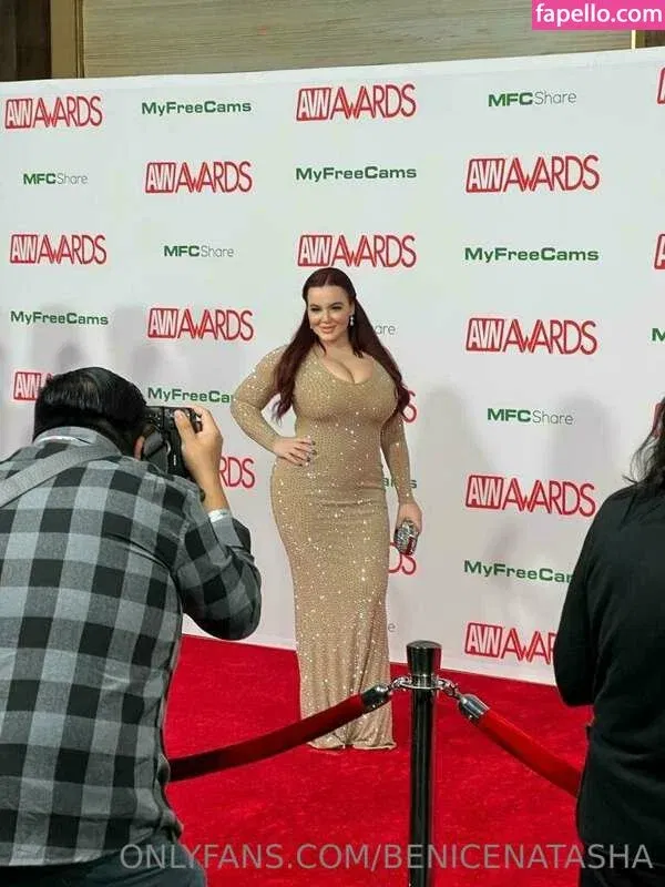 Natasha Nice Onlyfans Photo Gallery 