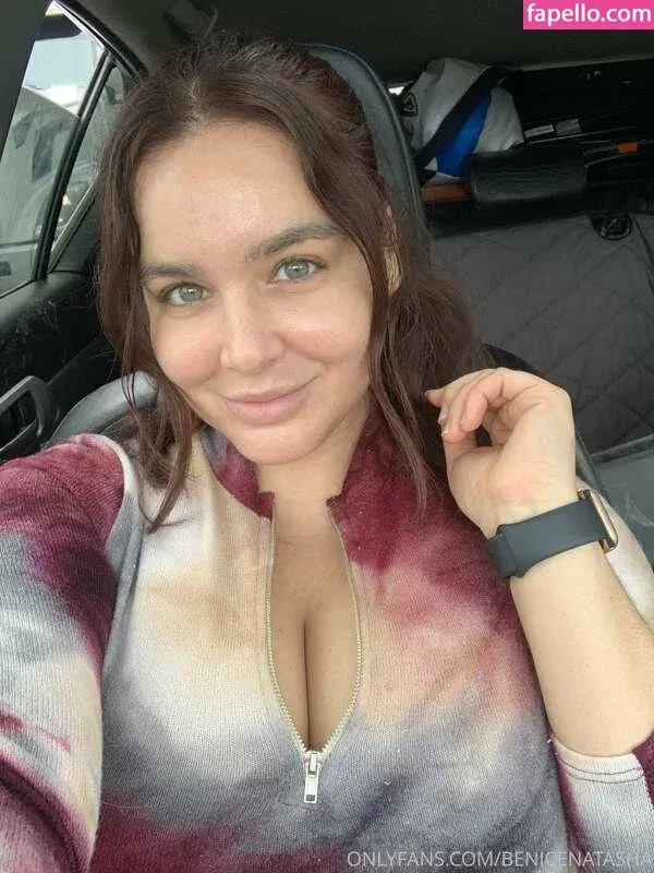 Natasha Nice Onlyfans Photo Gallery 