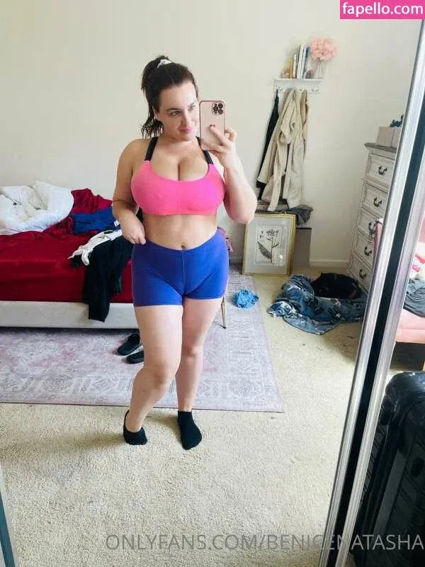 Natasha Nice Onlyfans Photo Gallery 