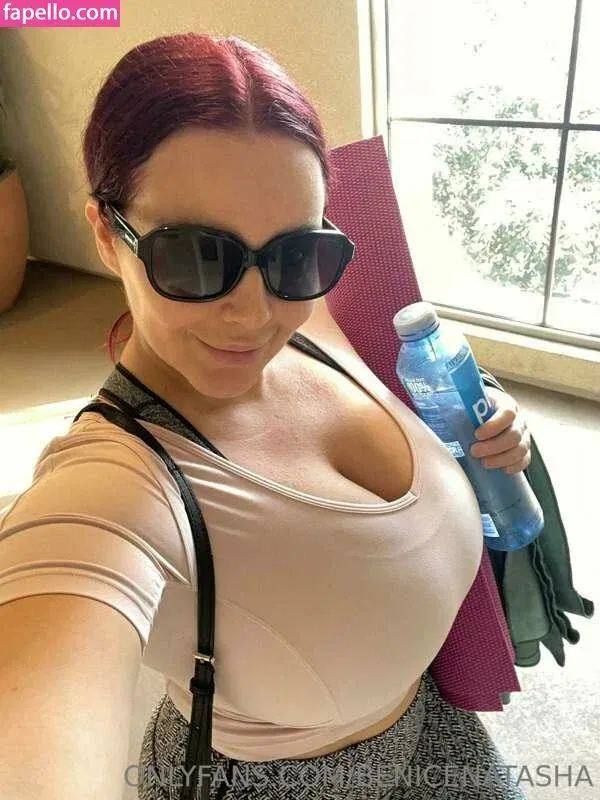 Natasha Nice Onlyfans Photo Gallery 