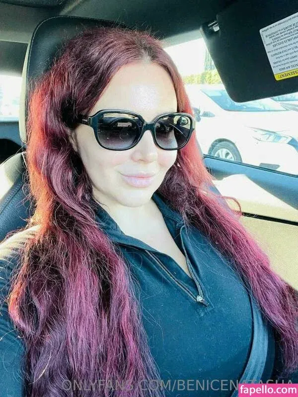 Natasha Nice Onlyfans Photo Gallery 