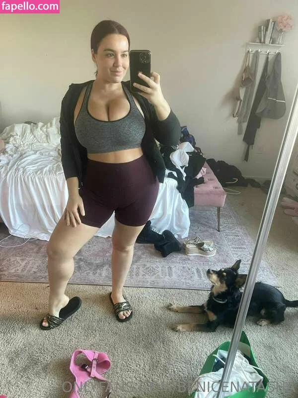 Natasha Nice Onlyfans Photo Gallery 