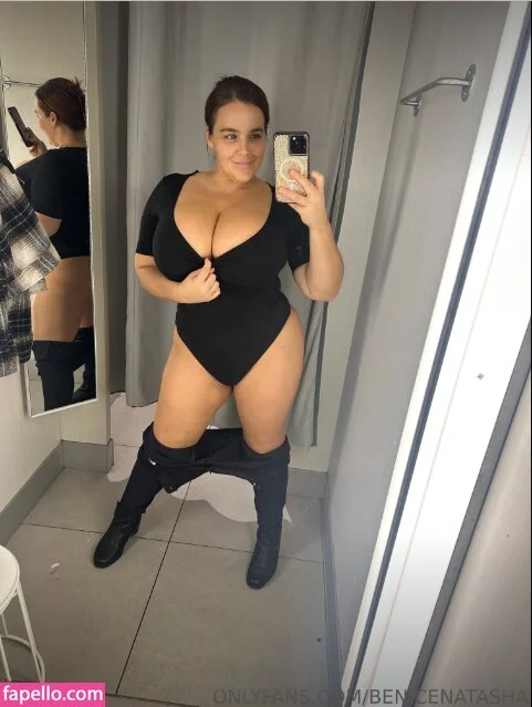 Natasha Nice Onlyfans Photo Gallery 