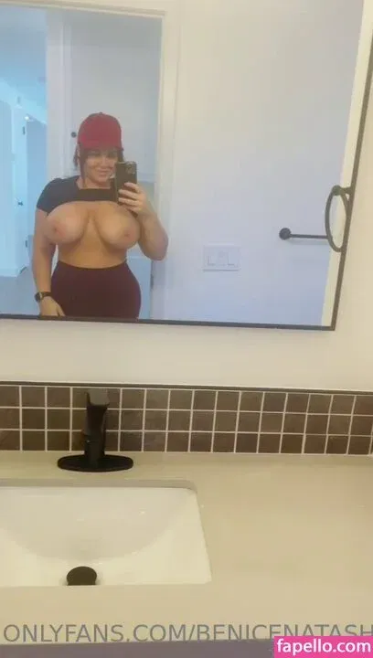 Natasha Nice Onlyfans Photo Gallery 