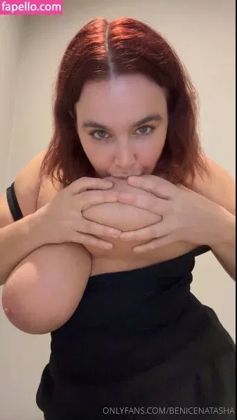 Natasha Nice Onlyfans Photo Gallery 