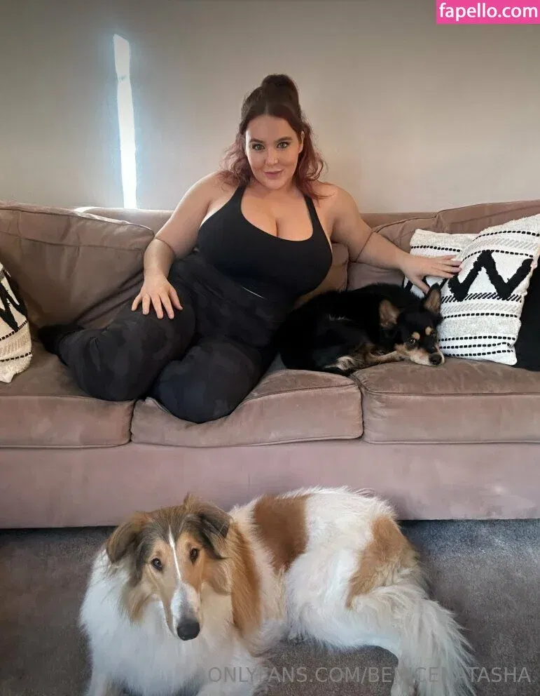 Natasha Nice Onlyfans Photo Gallery 