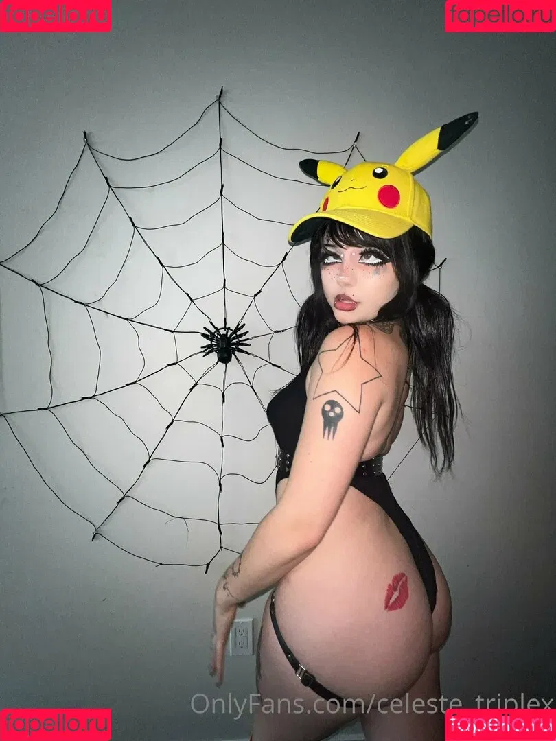 celeste_triplex Onlyfans Photo Gallery 