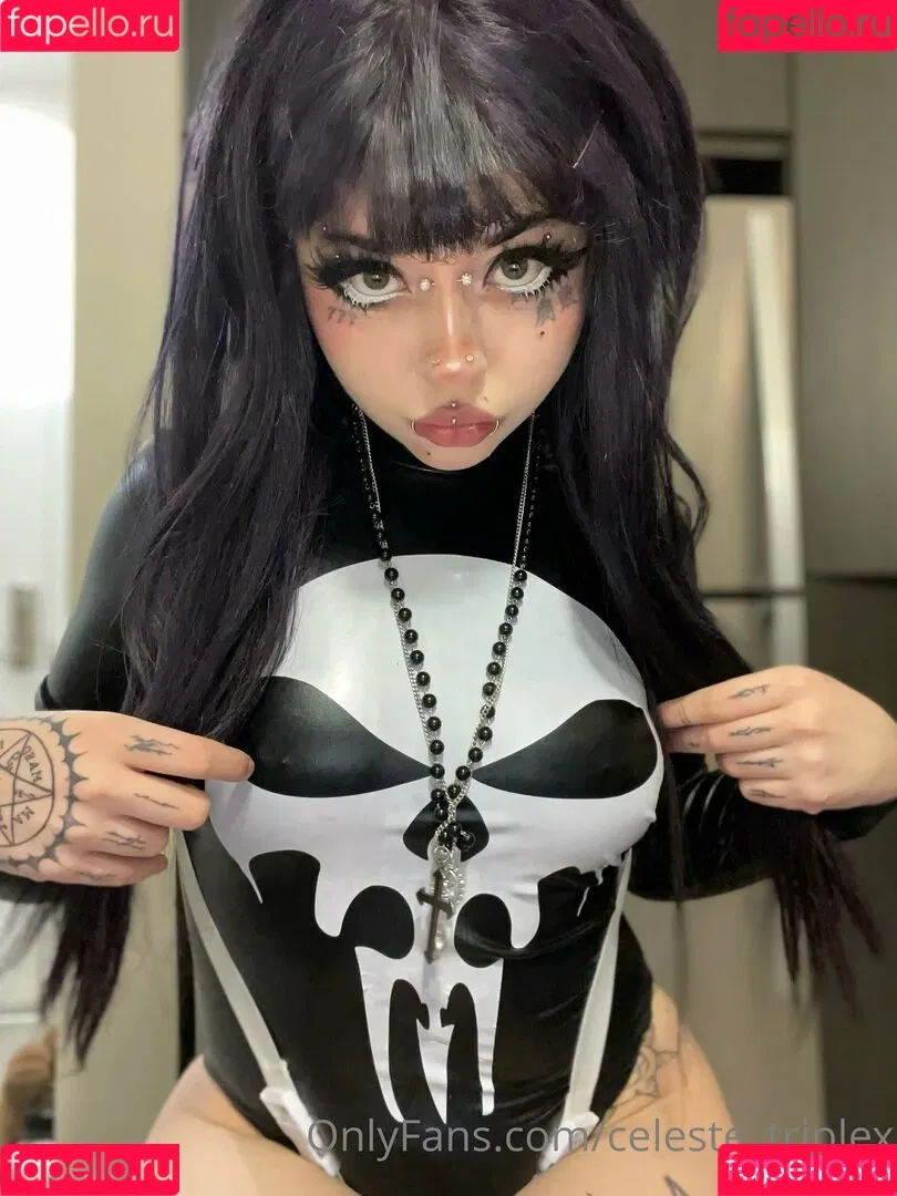 celeste_triplex Onlyfans Photo Gallery 